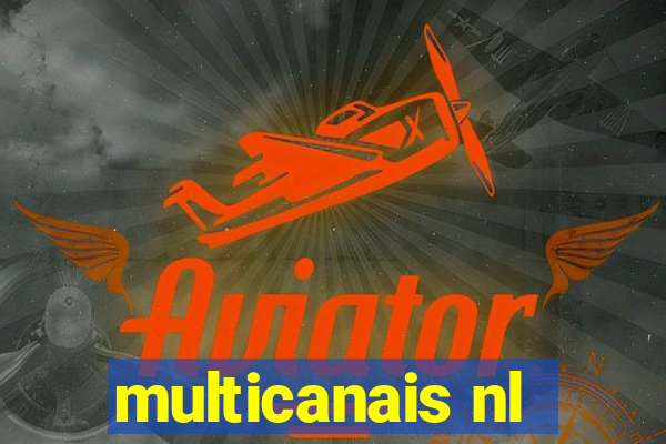 multicanais nl